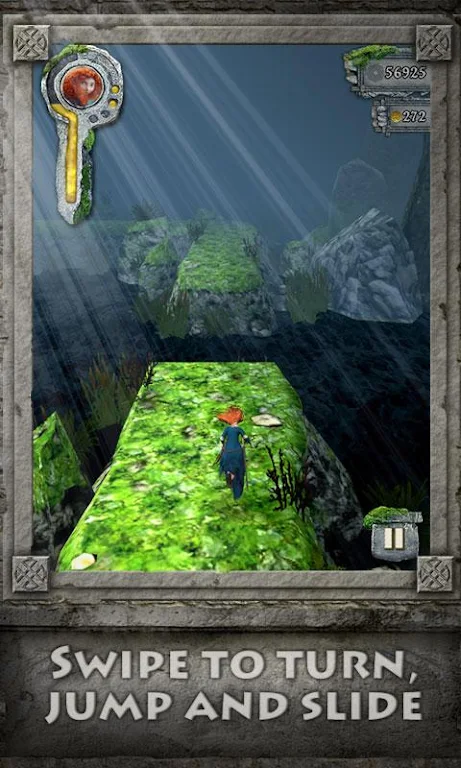 Temple Run: Brave Mod  Screenshot 2