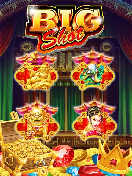 Lucky 8 Casino Slots  Screenshot 1