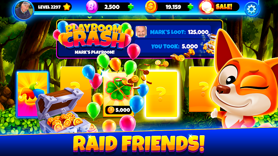 Xtreme Bingo! Slots Bingo Game  Screenshot 37