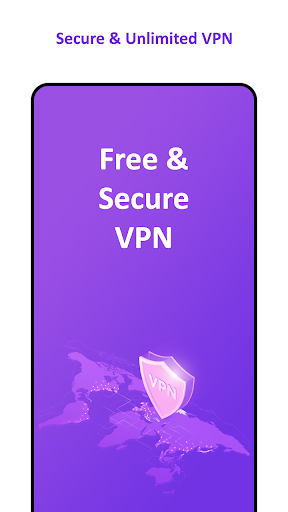 Zebra VPN:Proxy Unlimited&Safe  Screenshot 3