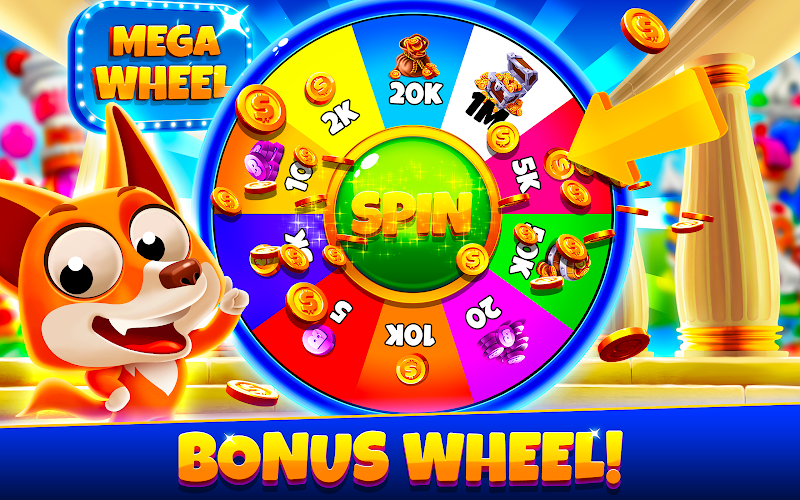 Xtreme Bingo! Slots Bingo Game  Screenshot 29