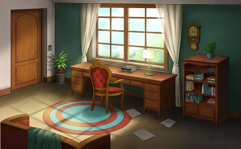 Room Escape Contest 2  Screenshot 1