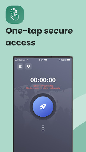 Cozy VPN: Secure & Comfy Web  Screenshot 2