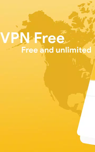 VPN Free - Fast Free VPN Ultimate Proxy  Screenshot 1