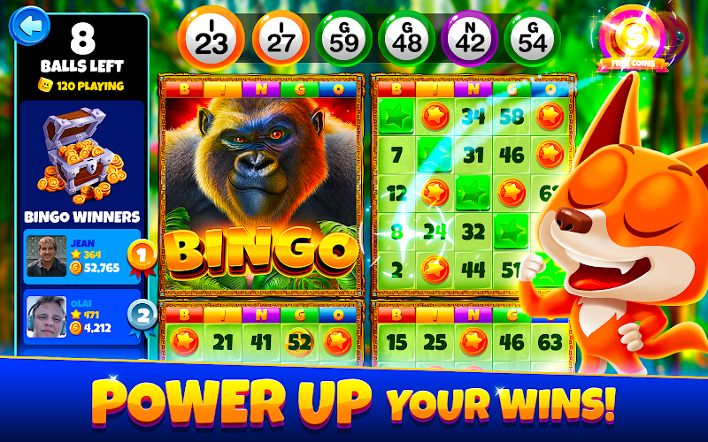 Xtreme Bingo! Slots Bingo Game  Screenshot 26