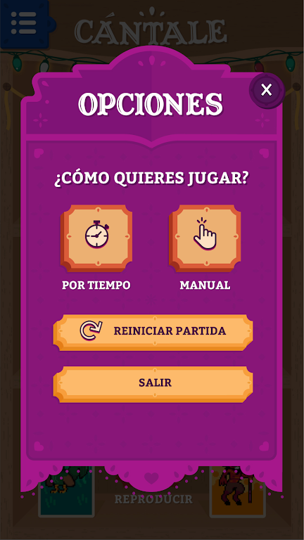 Lotería Mexicana - Juego Tradi  Screenshot 4