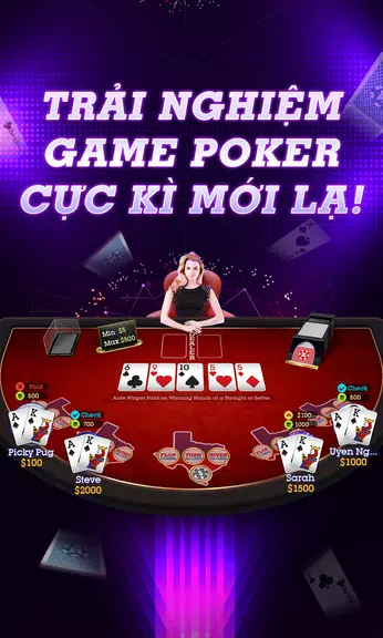 Uno Poker  Screenshot 3