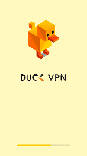 duck vpn  Screenshot 1