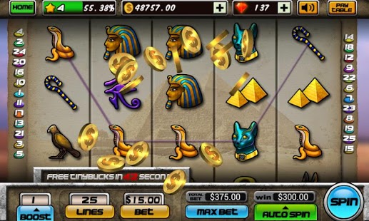 Slot Machine  Screenshot 3