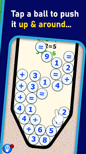 Math Ride  Screenshot 3