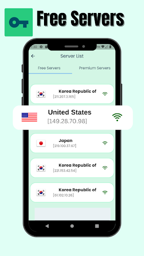 Express VPN - expressvpn proxy  Screenshot 2