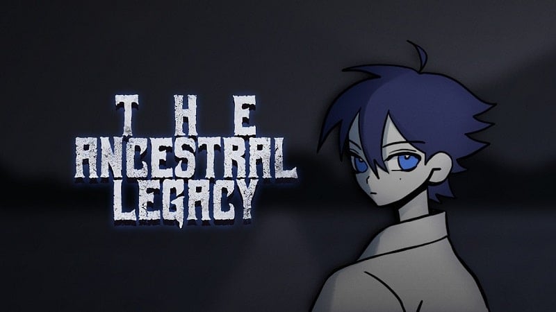 The Ancestral Legacy!  Screenshot 1