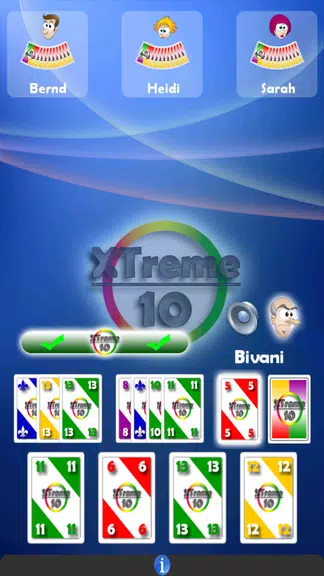 Phase XTreme Rummy Multiplayer  Screenshot 1