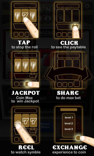 Slot Machines  Screenshot 3