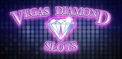 Vegas Diamond Slots  Screenshot 1