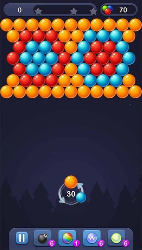 Bubble Pop! Puzzle Game Legend  Screenshot 4