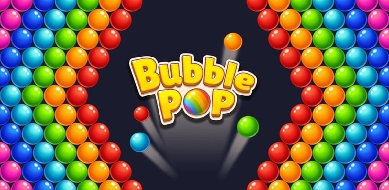 Bubble Pop! Puzzle Game Legend  Screenshot 1