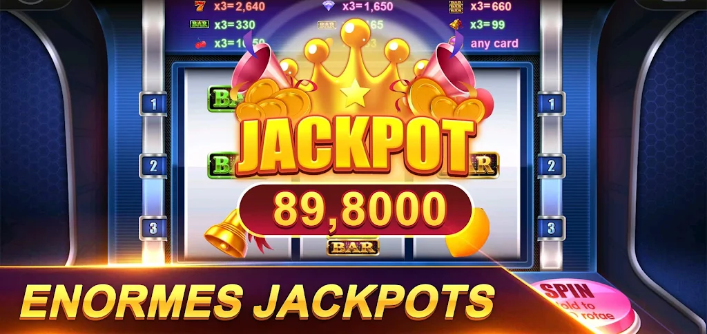 Slots King  Screenshot 1