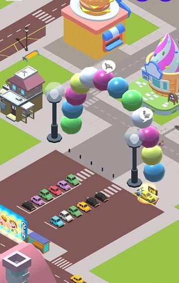 Idle Fantasy Town Tycoon  Screenshot 2