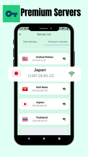 Express VPN - expressvpn proxy  Screenshot 3