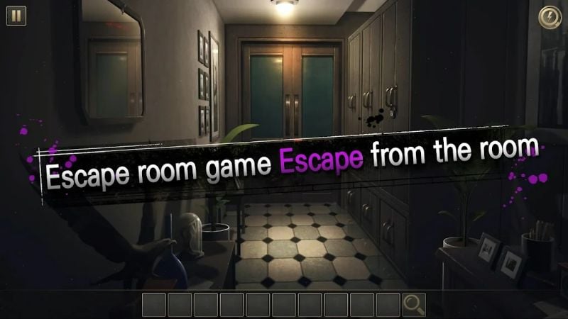 SecretRoom  Screenshot 4