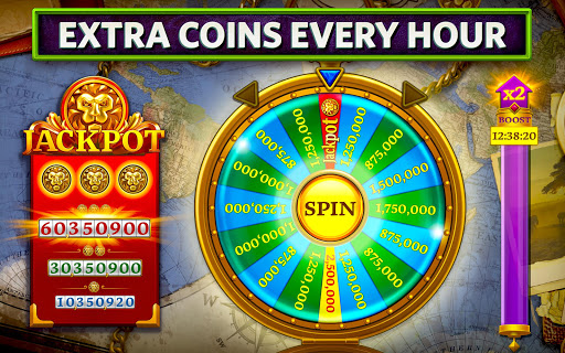 Slots on Tour Casino - Vegas S  Screenshot 4