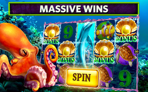 Slots on Tour Casino - Vegas S  Screenshot 3