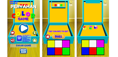 Color Game And More  Screenshot 1