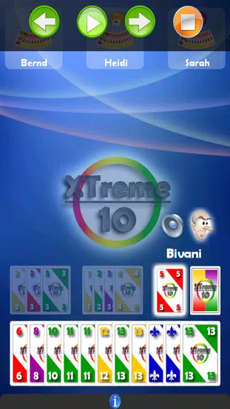 Phase XTreme Rummy Multiplayer  Screenshot 2