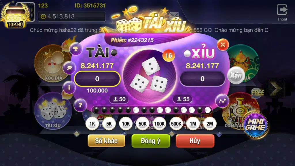 Go.Win Cổng Game Quốc Tế  Screenshot 2