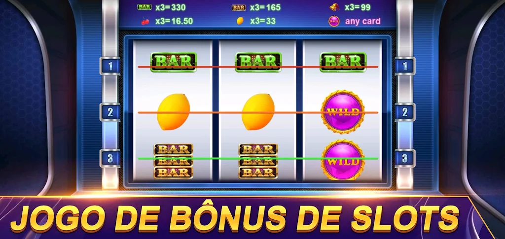 Slots King  Screenshot 3