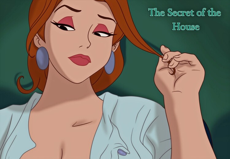 The Secret Of The House  Screenshot 2