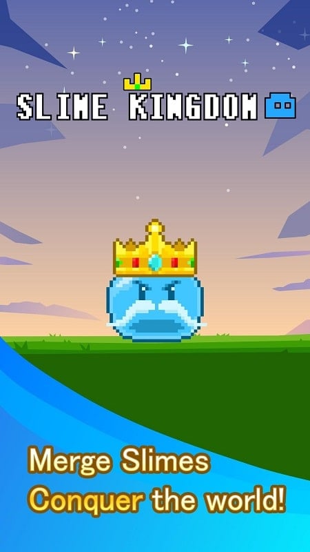 Slime Kingdom  Screenshot 1