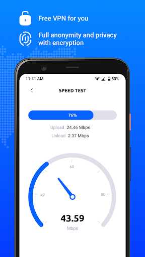 United VPN: Fast & Trusted  Screenshot 3