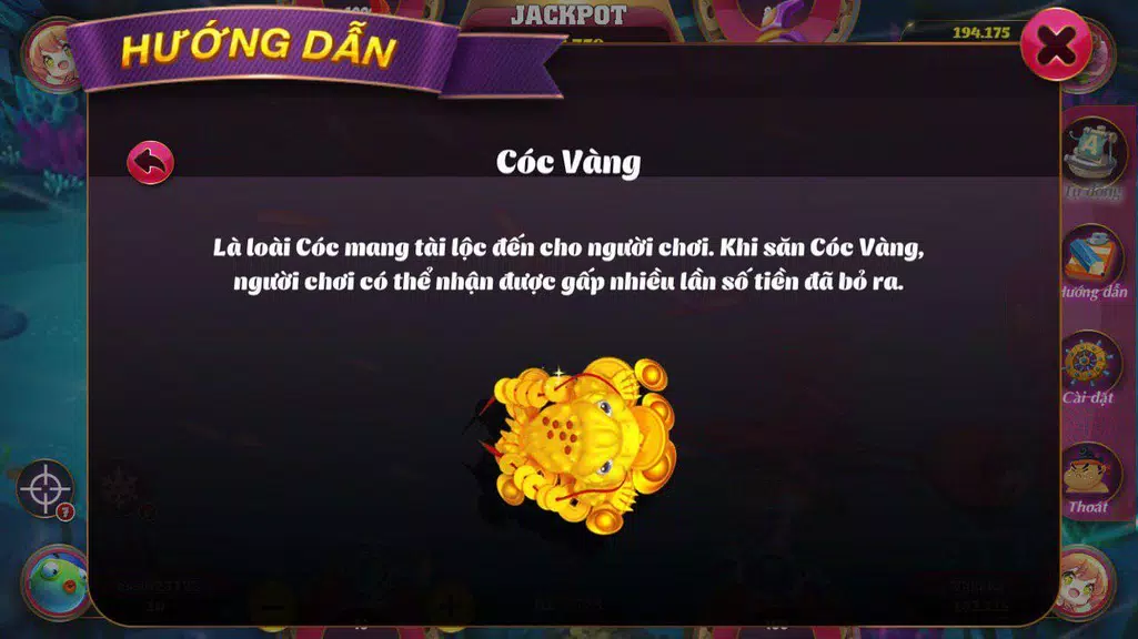 Bắn Cá VIP 2019  Screenshot 3