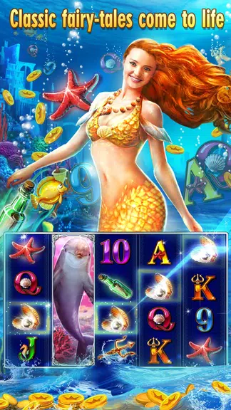 Zeus Bonus Casino - Slot  Screenshot 4