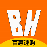 百惠速购 APK