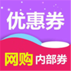 咸鱼网购优惠券 APK