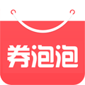 券泡泡优惠券 APK