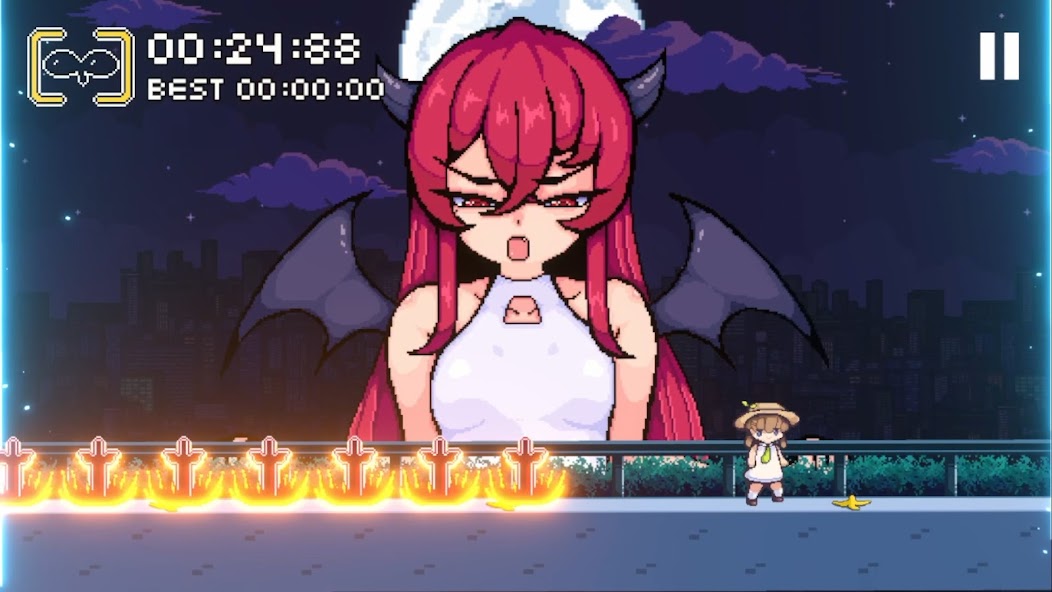 Super Nanaru Mod  Screenshot 3