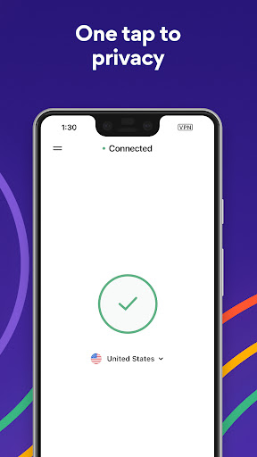 VPN 360 Unlimited Secure Proxy  Screenshot 3