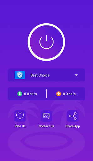 Oasis VPN ( Fast VPN)  Screenshot 2