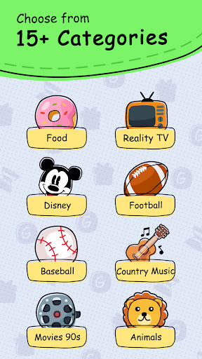 Trivia Quiz - Word Quiz Game  Screenshot 3