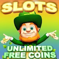 Lucky Little Leprechaun Vegas Slots Machine APK