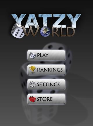 Yatzy World  Screenshot 3