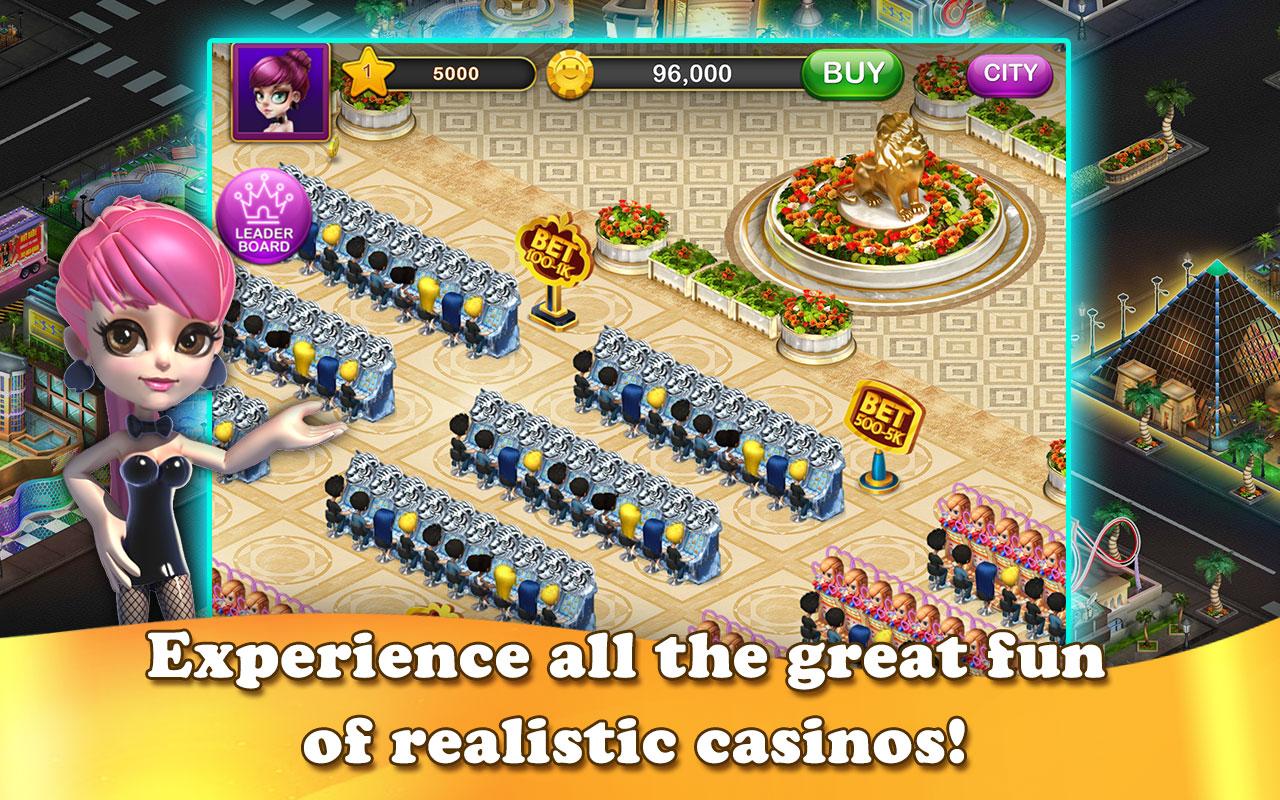 Royal Casino  Screenshot 3