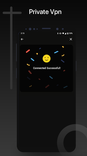 Private VPN - Free VPN Proxy Server & Secure App  Screenshot 3