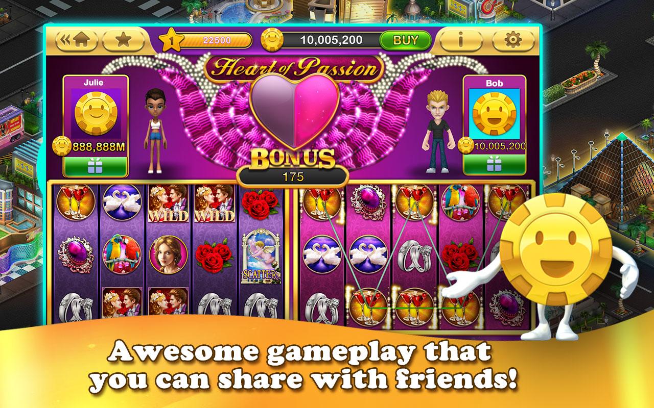 Royal Casino  Screenshot 4