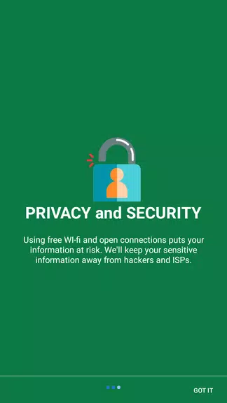 Tracker VPN Pro 2019  Screenshot 3