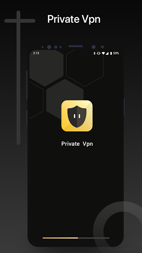 Private VPN - Free VPN Proxy Server & Secure App  Screenshot 1